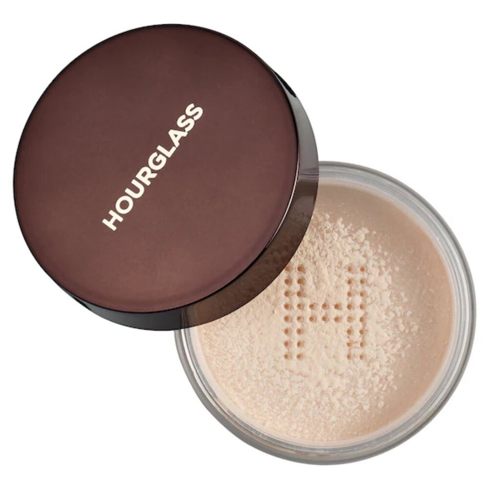 NIB ✅ HOURGLASS Veil Translucent Setting Powder TRAVEL Size